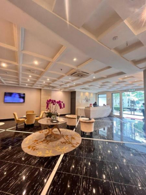 Hotel Damai Kuala Lumpur formerly known as Hotel Aman Kuala Lumpur